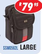 Sbox Camera Bag Large(SSM0562L)
