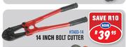 Dixon 14 Inch Bolt Cutter (HTA03-14)
