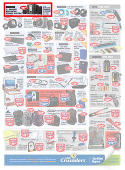 Cash Crusaders : Save & Smile, Sale Now On (17 Sep - 6 Oct 2013), page 7