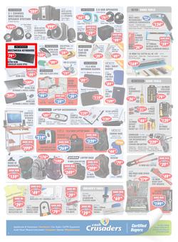 Cash Crusaders : Save & Smile, Sale Now On (17 Sep - 6 Oct 2013), page 7