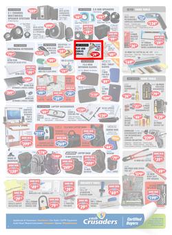 Cash Crusaders : Save & Smile, Sale Now On (17 Sep - 6 Oct 2013), page 7