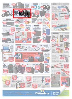 Cash Crusaders : Save & Smile, Sale Now On (17 Sep - 6 Oct 2013), page 7