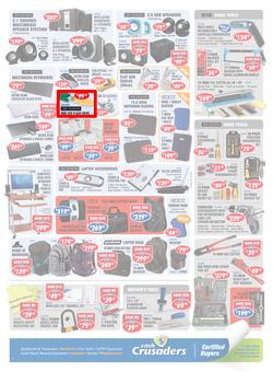 Cash Crusaders : Save & Smile, Sale Now On (17 Sep - 6 Oct 2013), page 7
