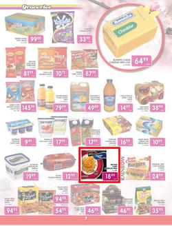 Jumbo Crown Mines : Spring Fever (25 Aug - 18 Sep 2013), page 7