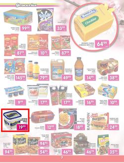 Jumbo Crown Mines : Spring Fever (25 Aug - 18 Sep 2013), page 7