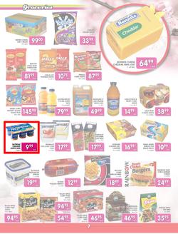 Jumbo Crown Mines : Spring Fever (25 Aug - 18 Sep 2013), page 7