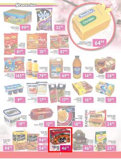 Jumbo Crown Mines : Spring Fever (25 Aug - 18 Sep 2013), page 7