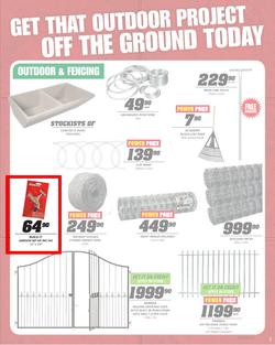 Build It KZN : Making Home Building Simple (25 Sep - 12 Oct 2013) , page 7