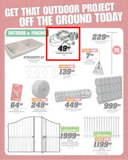 Build It KZN : Making Home Building Simple (25 Sep - 12 Oct 2013) , page 7