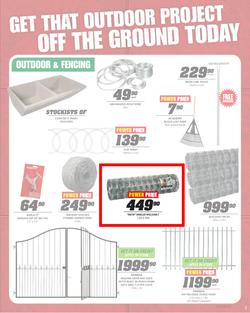 Build It KZN : Making Home Building Simple (25 Sep - 12 Oct 2013) , page 7