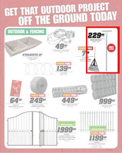 Build It KZN : Making Home Building Simple (25 Sep - 12 Oct 2013) , page 7