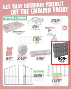 Build It KZN : Making Home Building Simple (25 Sep - 12 Oct 2013) , page 7
