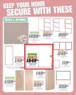 Build It Lowveld : Making Home Building Simple (26 Sep - 12 Oct 2013), page 7
