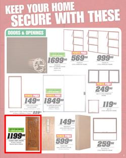 Build It Lowveld : Making Home Building Simple (26 Sep - 12 Oct 2013), page 7