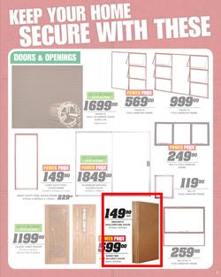 Build It Lowveld : Making Home Building Simple (26 Sep - 12 Oct 2013), page 7