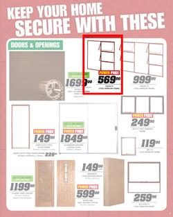 Build It Lowveld : Making Home Building Simple (26 Sep - 12 Oct 2013), page 7