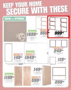Build It Lowveld : Making Home Building Simple (26 Sep - 12 Oct 2013), page 7