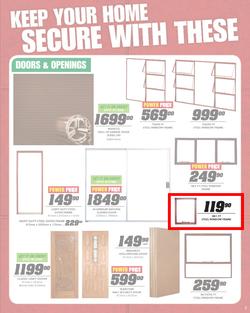 Build It Lowveld : Making Home Building Simple (26 Sep - 12 Oct 2013), page 7