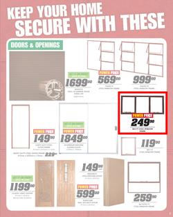 Build It Lowveld : Making Home Building Simple (26 Sep - 12 Oct 2013), page 7