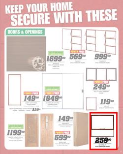 Build It Lowveld : Making Home Building Simple (26 Sep - 12 Oct 2013), page 7