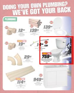 Build It Urban GP, NW & MP : Making Home Building Simple (26 Sep - 12 Oct 2013), page 7