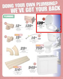 Build It Urban GP, NW & MP : Making Home Building Simple (26 Sep - 12 Oct 2013), page 7