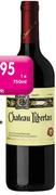 Chateau Libertas - 12 X 750ml