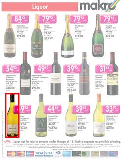 Makro : Catering catalogue (8 Oct - 21 Oct 2013), page 8