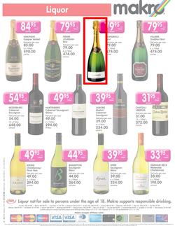 Makro : Catering catalogue (8 Oct - 21 Oct 2013), page 8