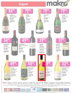 Makro : Catering catalogue (8 Oct - 21 Oct 2013), page 8