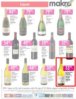 Makro : Catering catalogue (8 Oct - 21 Oct 2013), page 8