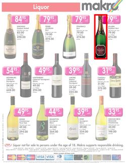 Makro : Catering catalogue (8 Oct - 21 Oct 2013), page 8