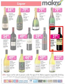 Makro : Catering catalogue (8 Oct - 21 Oct 2013), page 8