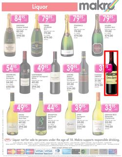 Makro : Catering catalogue (8 Oct - 21 Oct 2013), page 8