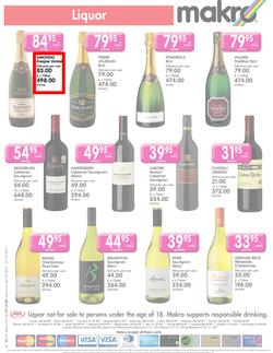 Makro : Catering catalogue (8 Oct - 21 Oct 2013), page 8