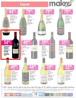 Makro : Catering catalogue (8 Oct - 21 Oct 2013), page 8