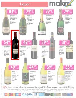 Makro : Catering catalogue (8 Oct - 21 Oct 2013), page 8