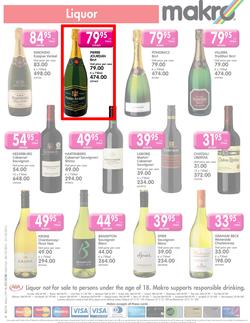 Makro : Catering catalogue (8 Oct - 21 Oct 2013), page 8