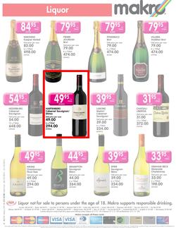 Makro : Catering catalogue (8 Oct - 21 Oct 2013), page 8