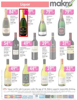 Makro : Catering catalogue (8 Oct - 21 Oct 2013), page 8