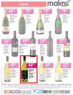 Makro : Catering catalogue (8 Oct - 21 Oct 2013), page 8