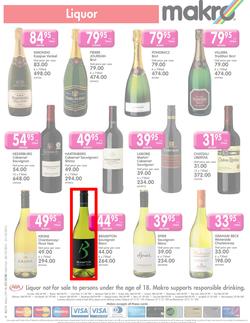 Makro : Catering catalogue (8 Oct - 21 Oct 2013), page 8