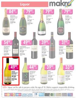 Makro : Catering catalogue (8 Oct - 21 Oct 2013), page 8