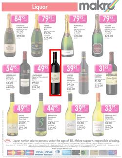 Makro : Catering catalogue (8 Oct - 21 Oct 2013), page 8