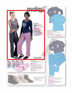 Makro Clothing (13 Mar - 26 Mar), page 7