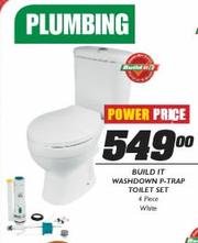 Toilet set shop prices