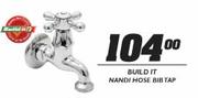 Build It Handi Hose Bib Tap