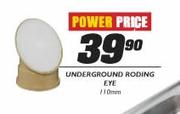 Underground Roding Eye-110mm