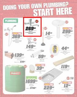 Build It Lowveld : Making Home Building Simple (24 Oct - 9 Nov 2013), page 7