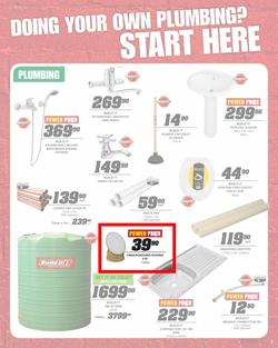 Build It Lowveld : Making Home Building Simple (24 Oct - 9 Nov 2013), page 7